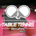 Table Tennis Recrafted Genesis Edition 2019 полная версия